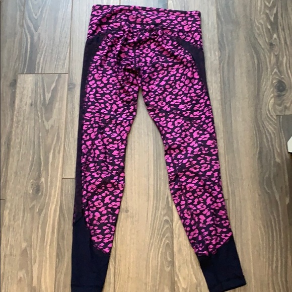 Lululemon Drop It Like It's Hot Tight - Picture 2 of 4